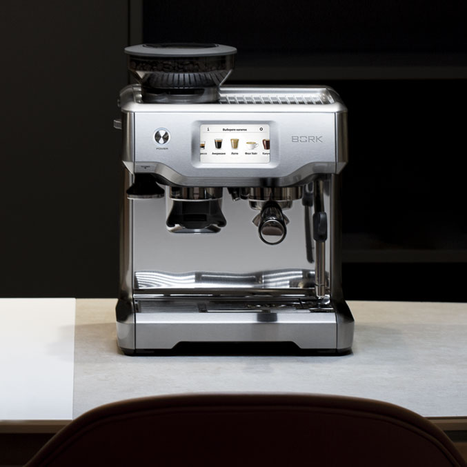Coffee machine C806