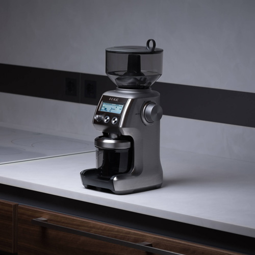 Coffee grinder BORK J800