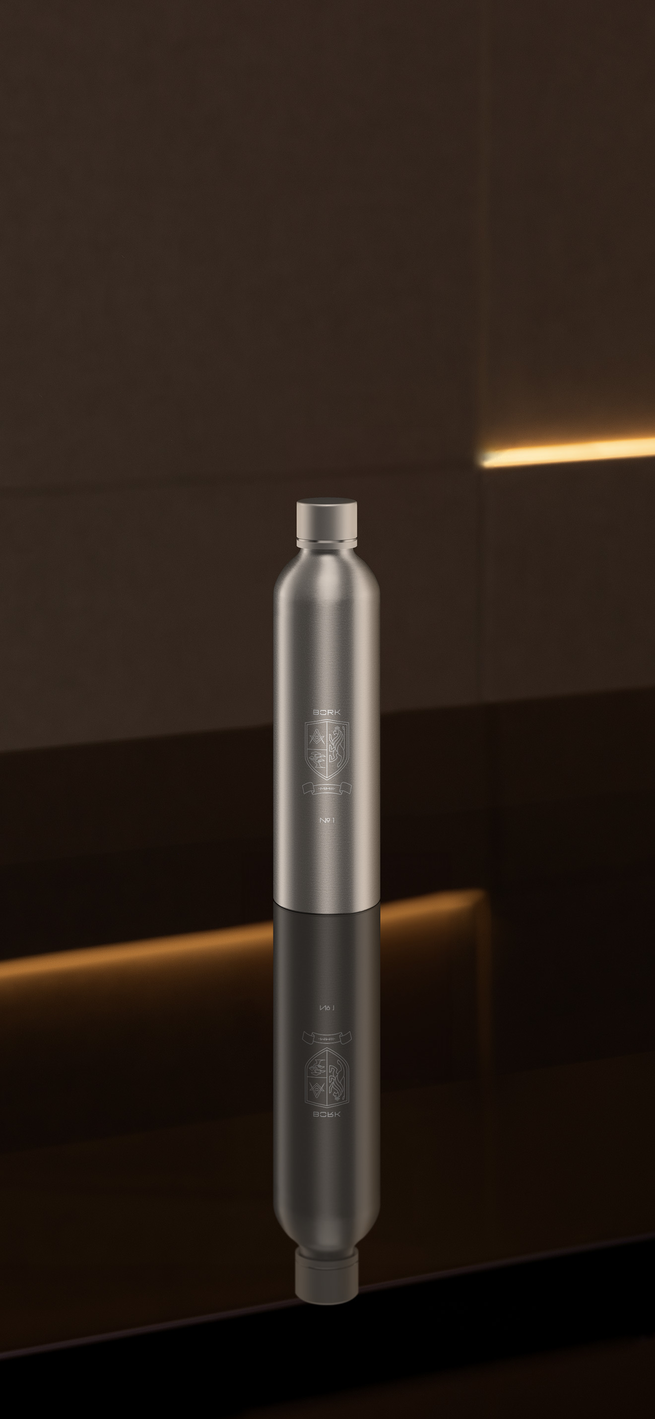 BORK Fragrance №1 0,25 l in Dubai, UAE - BORK - Official Online Boutique