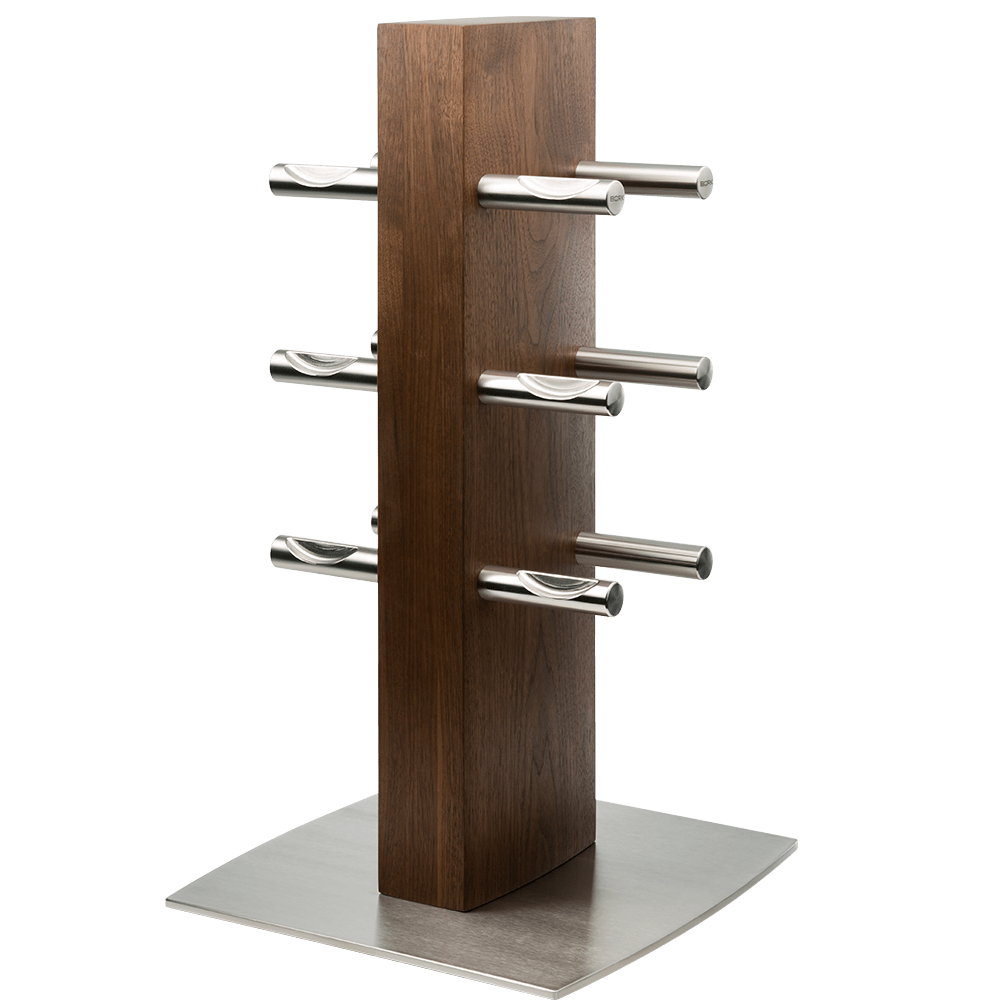 Dumbbell stand BORK RACK 3 - buy in internet-store BORK
