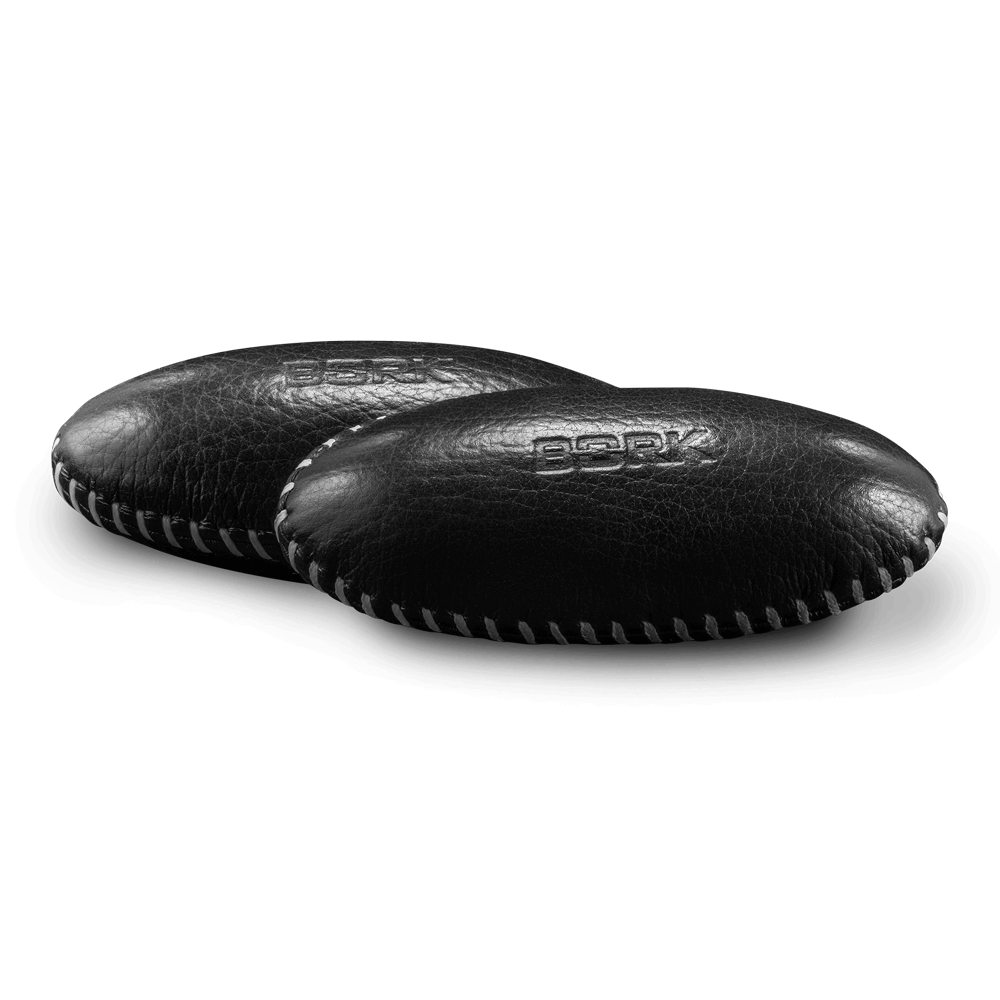 Weights BORK ROBUSTO 500 Black - buy in internet-store BORK