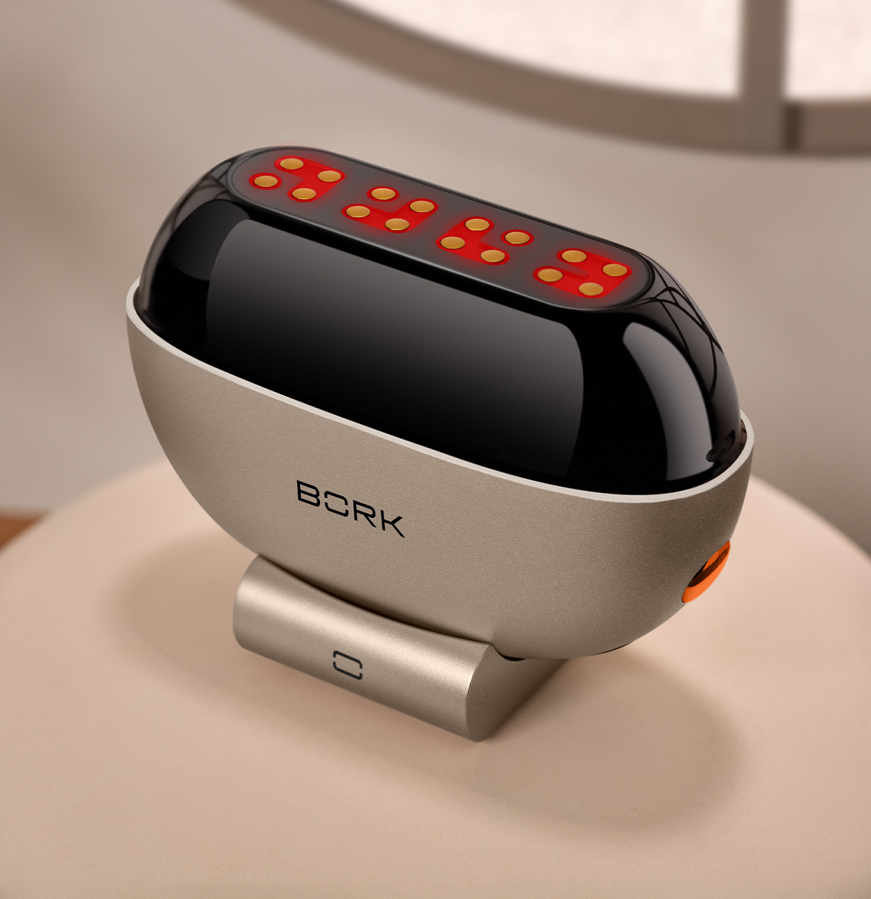 Бустер F706 BORK