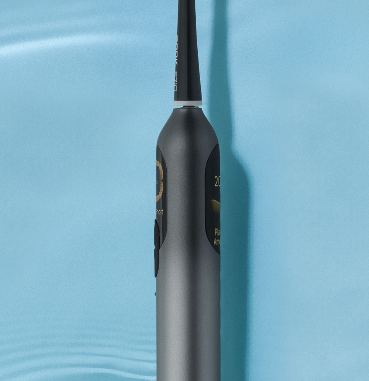 Электрическая зубная щетка F710 BORK