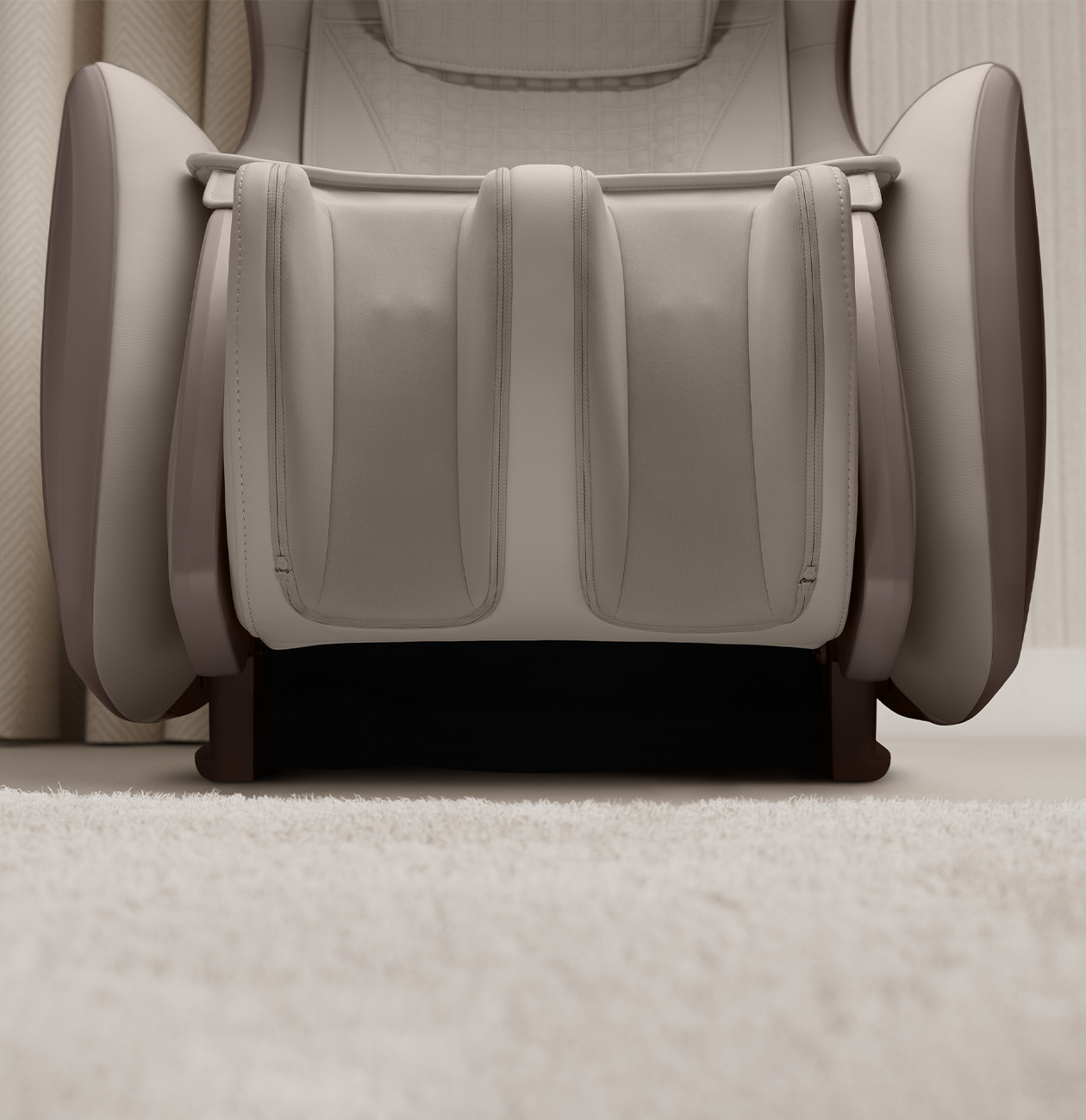 Buy Massage Chair D635 BORK in Dubai UAE BORK Official Online Boutique