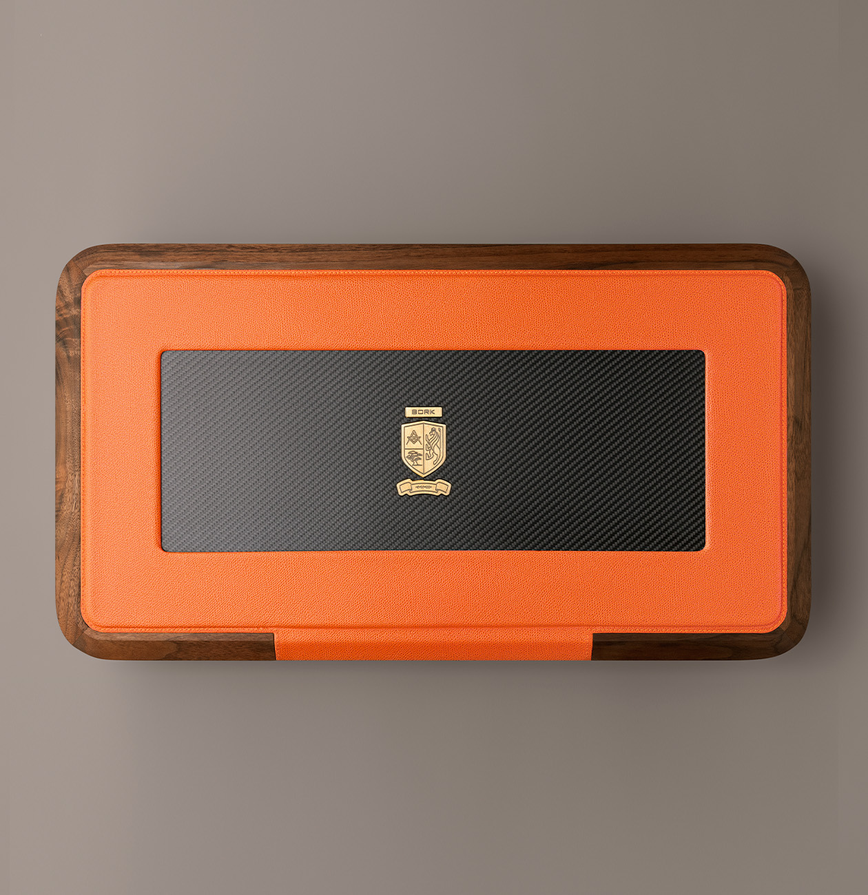 Набор для игры в нарды HS823 or BORK