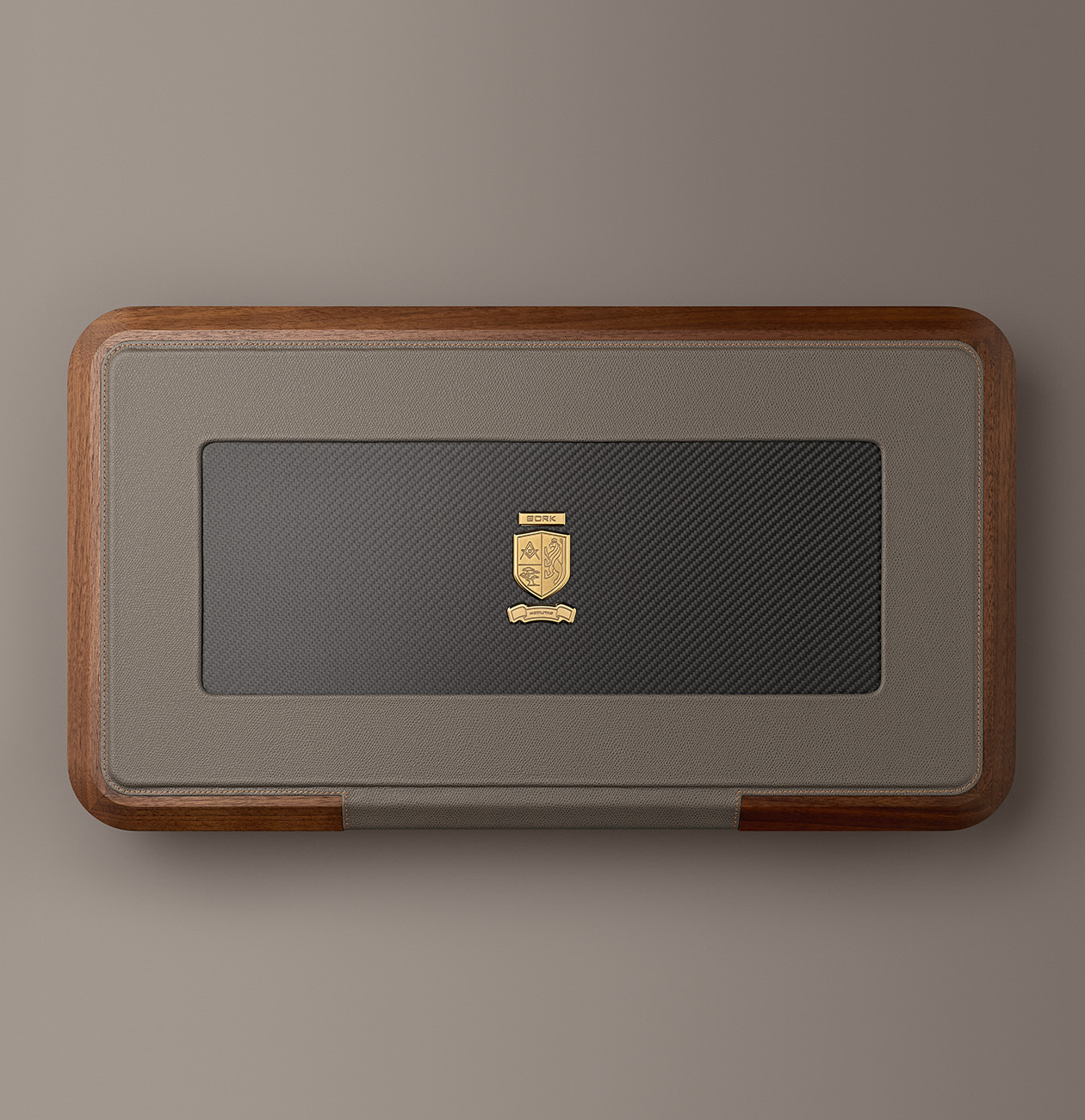 Набор для игры в нарды HS838 BORK