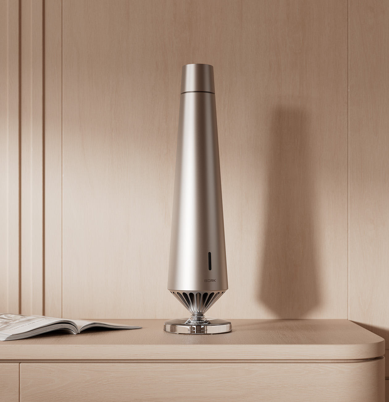 Buy Aroma Station A830 BORK