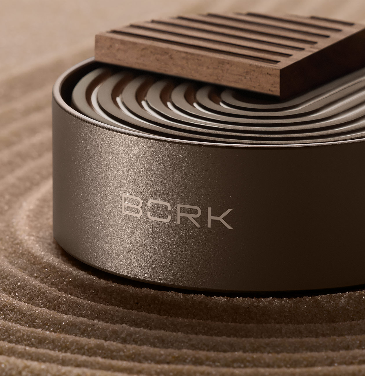 Аромадиффузор HF401 gg BORK