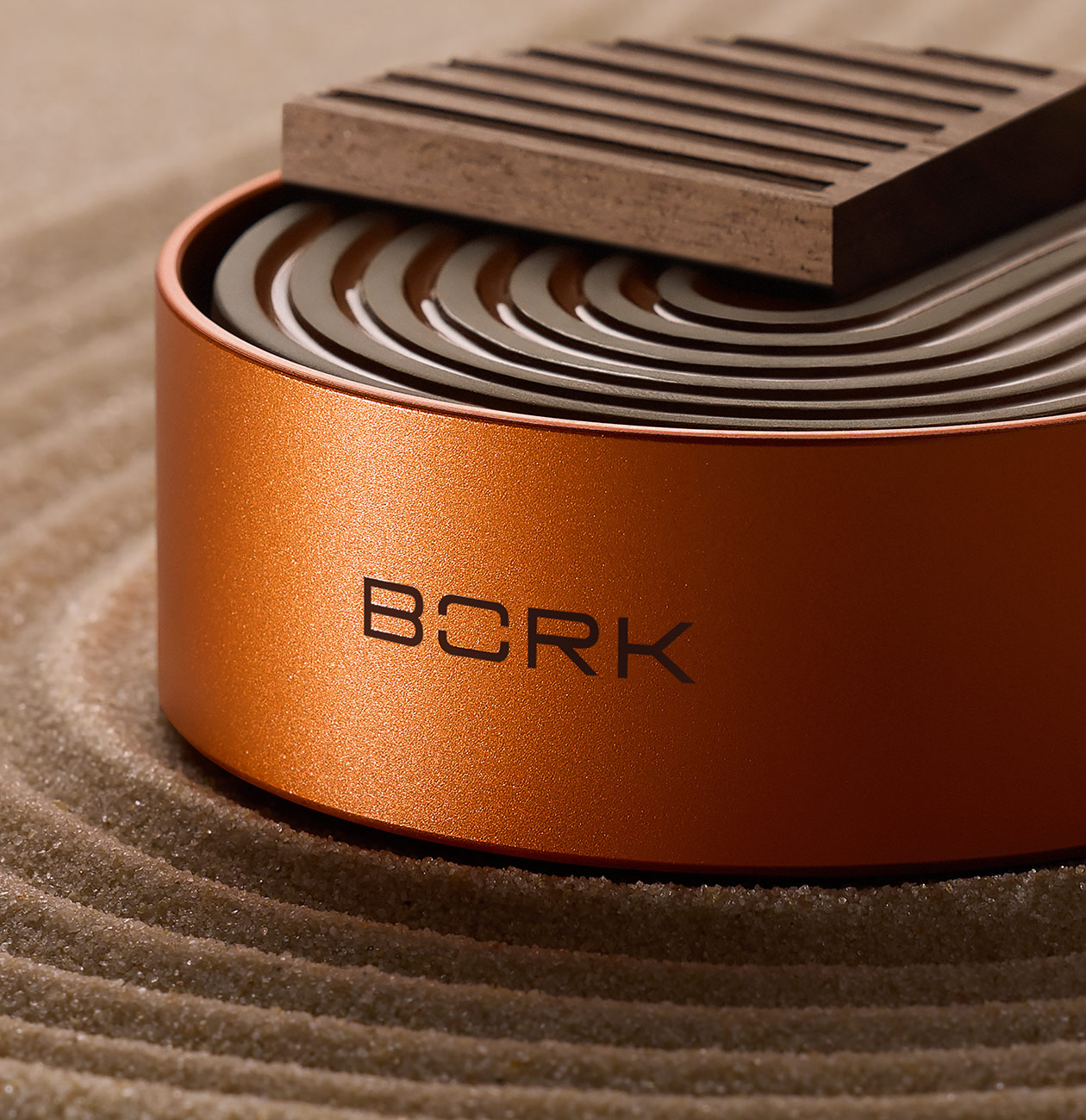 Аромадиффузор HF401 or BORK
