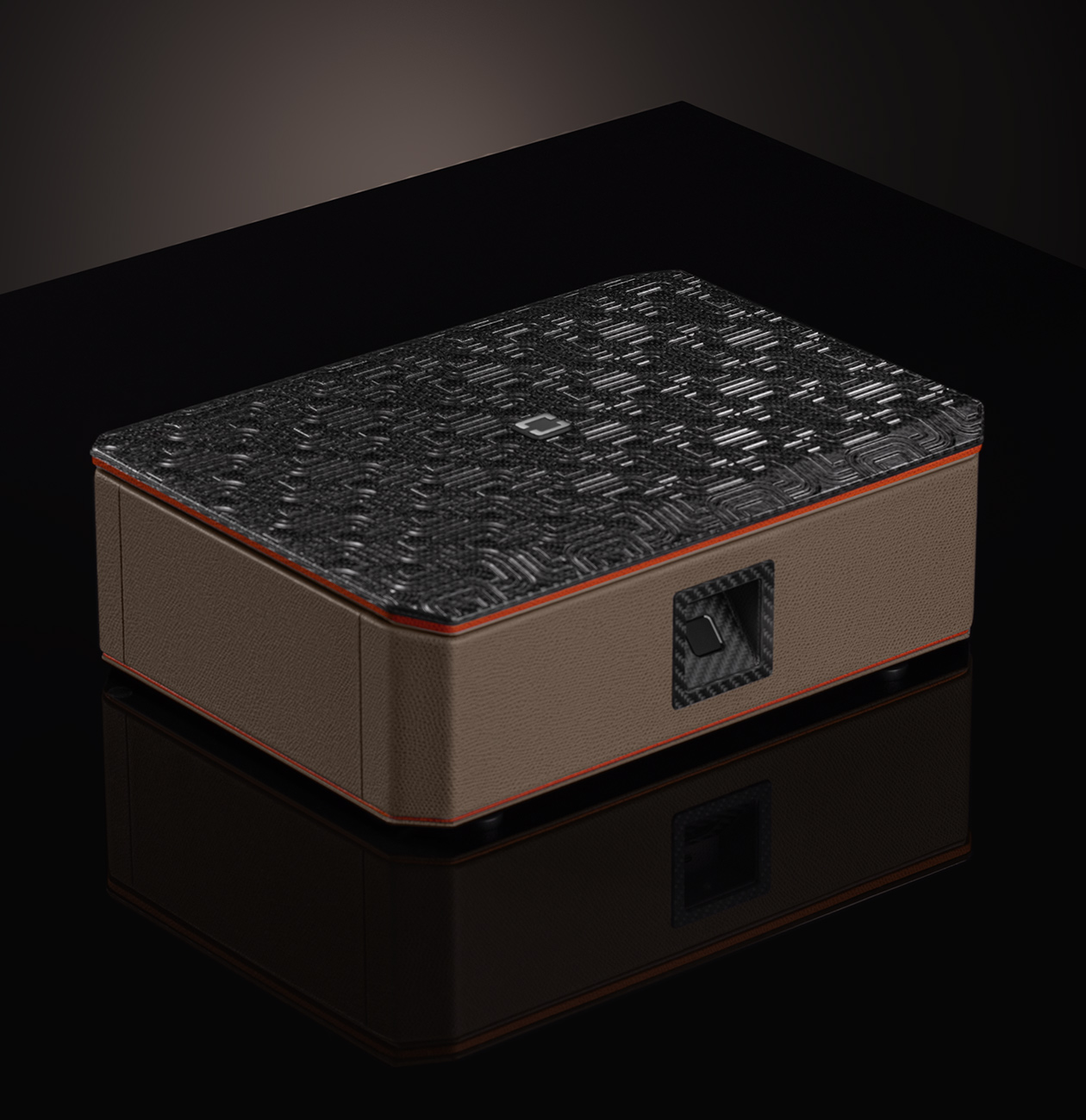 Система хранения HA810 Carbon BORK
