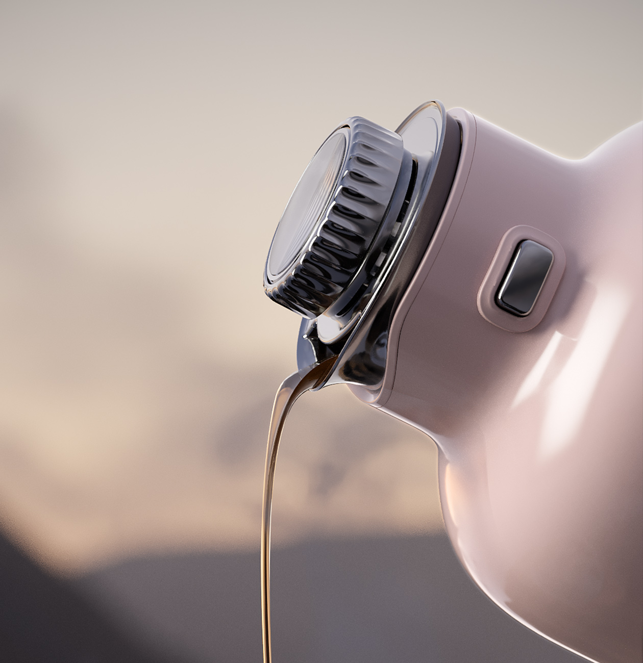 Термос HT816 dr BORK