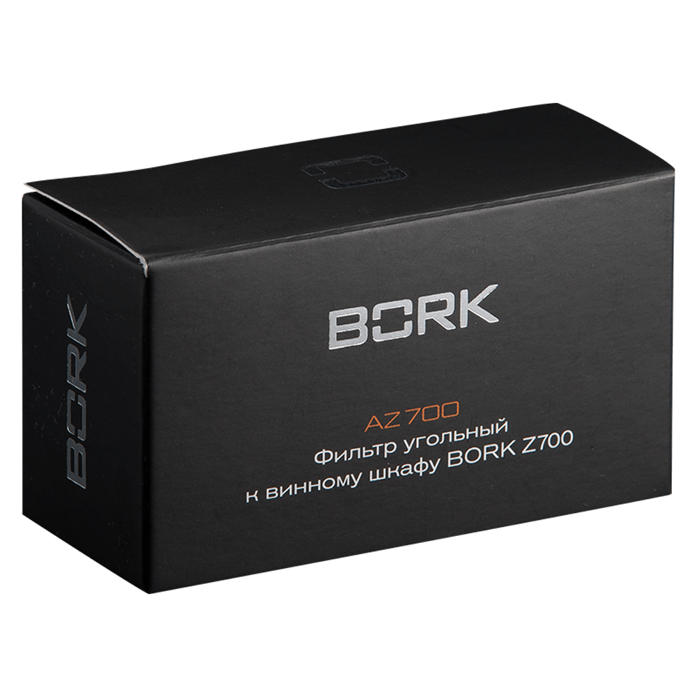 Charcoal filter BORK BORK AZ700 - buy in internet-store BORK