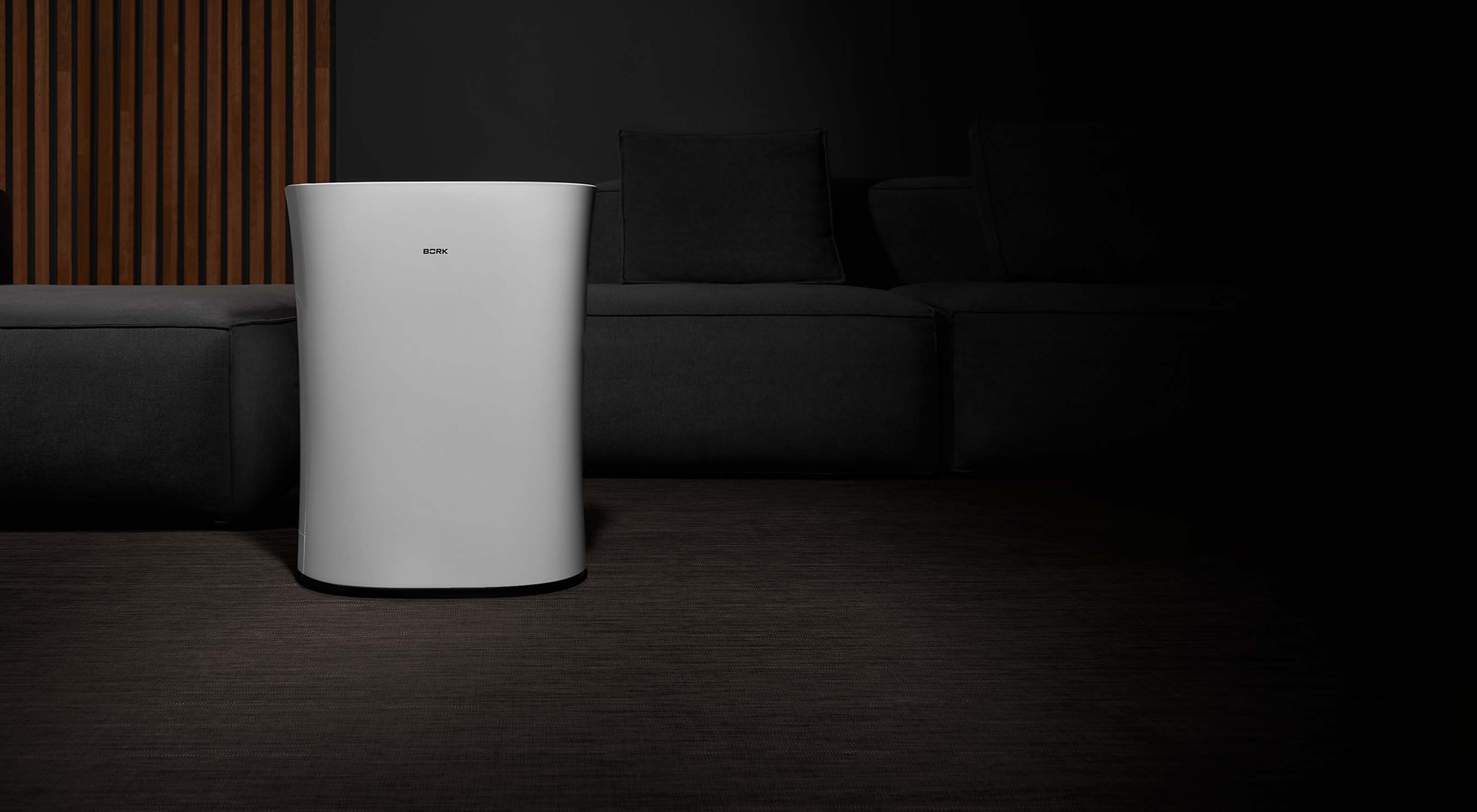 Buy Air purifier-humidifier A704 BORK in Dubai, UAE - BORK - Official ...