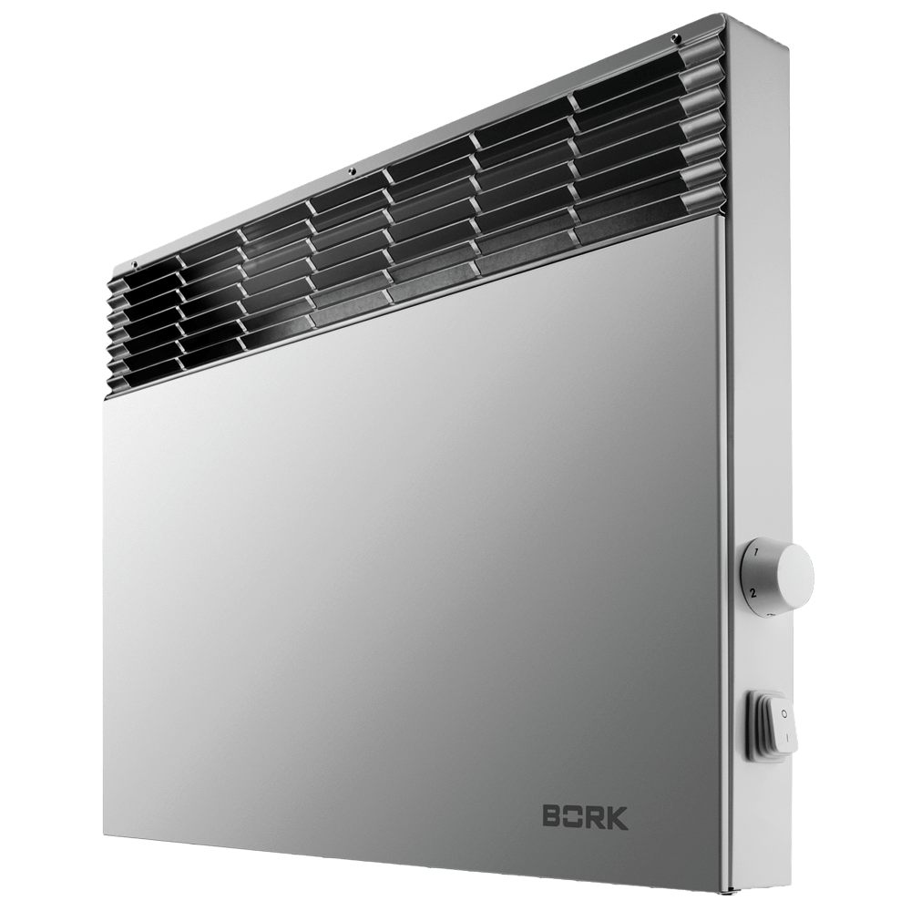 Convector BORK R703 - buy in internet-store BORK