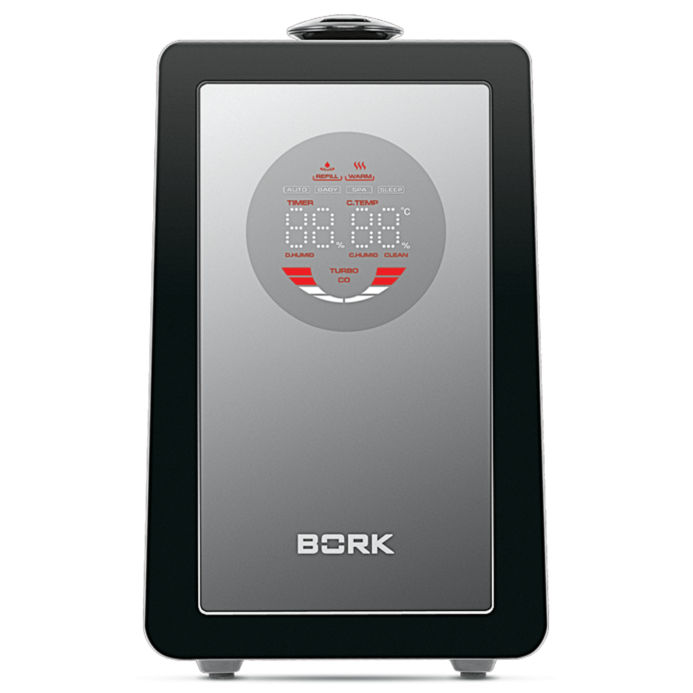 Humidifier BORK H700 - buy in internet-store BORK
