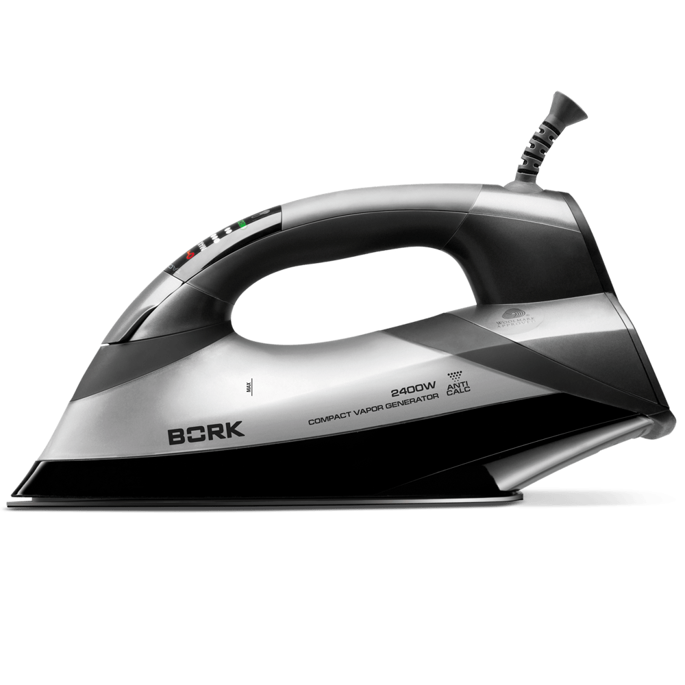 Iron BORK I601 - buy in internet-store BORK