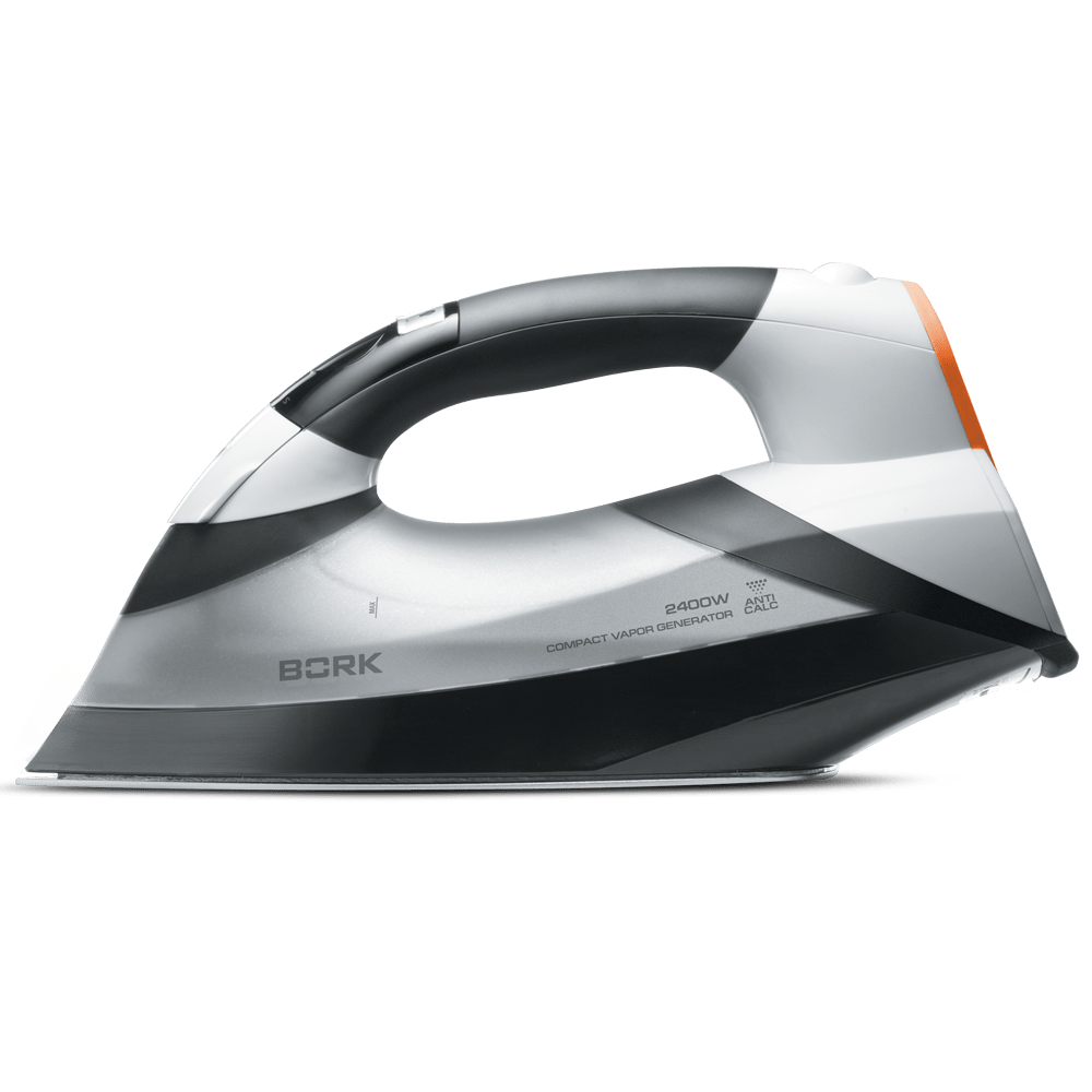 Iron BORK I602 - buy in internet-store BORK