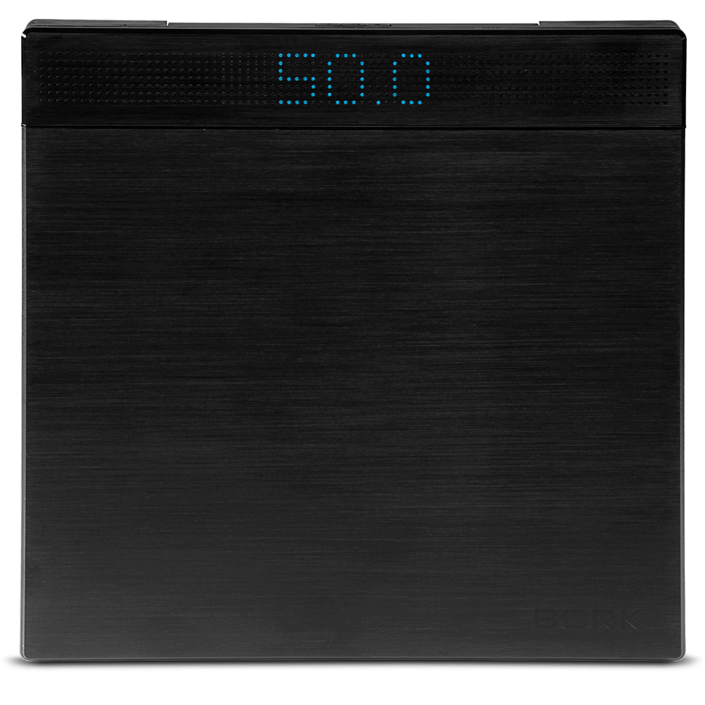 Scales BORK N701 - buy in internet-store BORK
