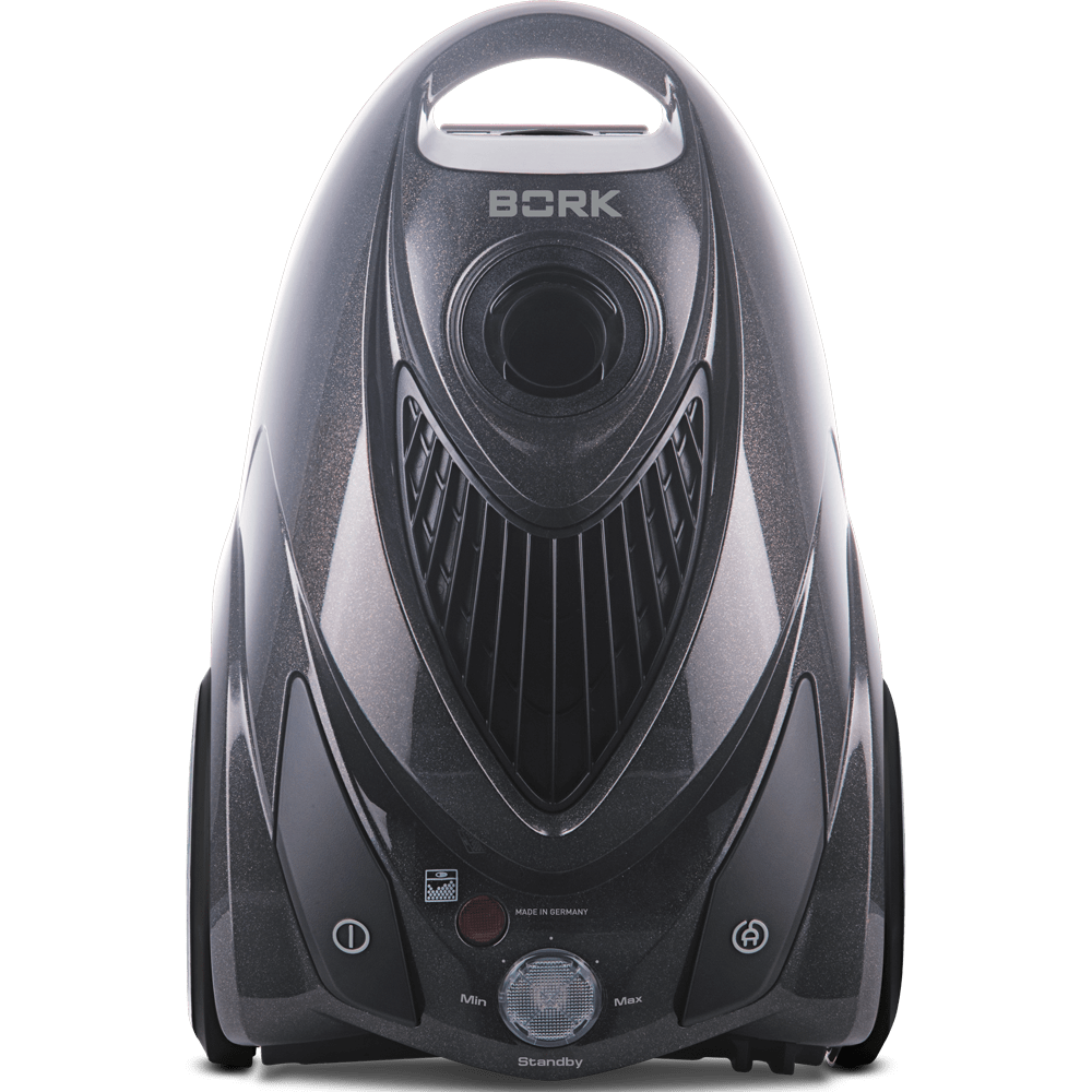 Vacuum cleaner BORK V504 - buy in internet-store BORK