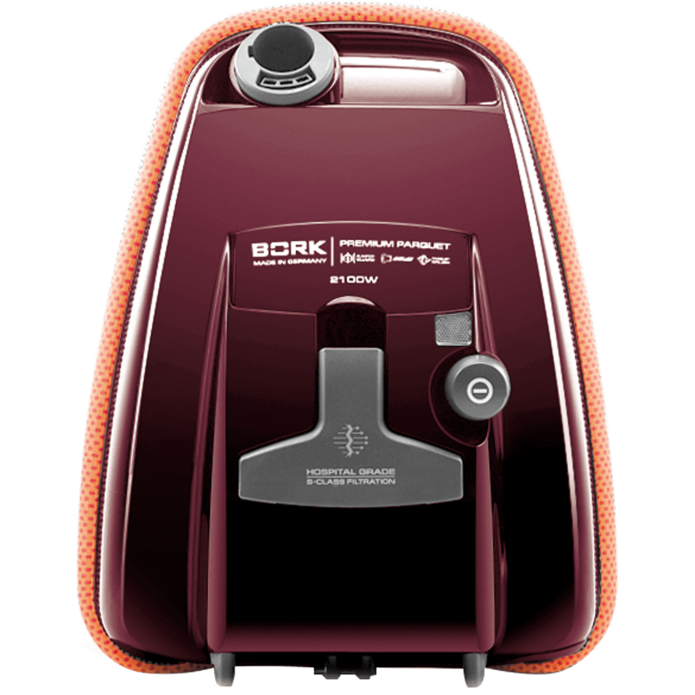 Vacuum cleaner BORK V701 - buy in internet-store BORK
