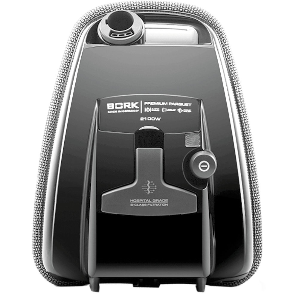 Vacuum cleaner BORK V702 - buy in internet-store BORK