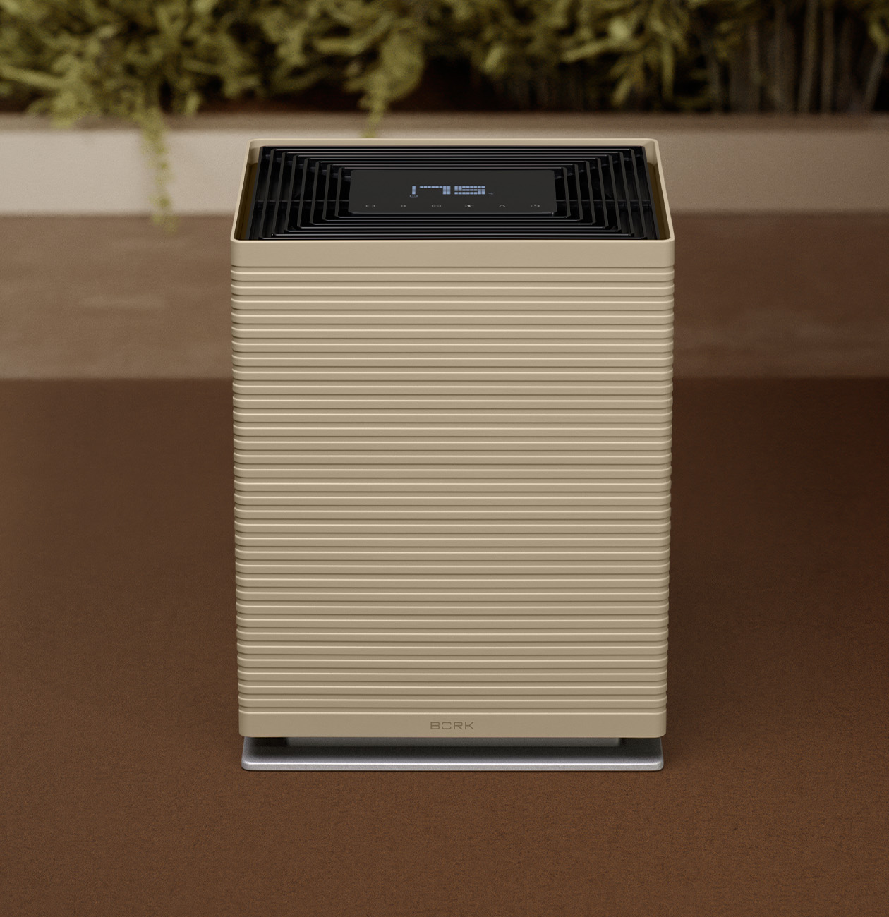 Мойка воздуха H720 BORK