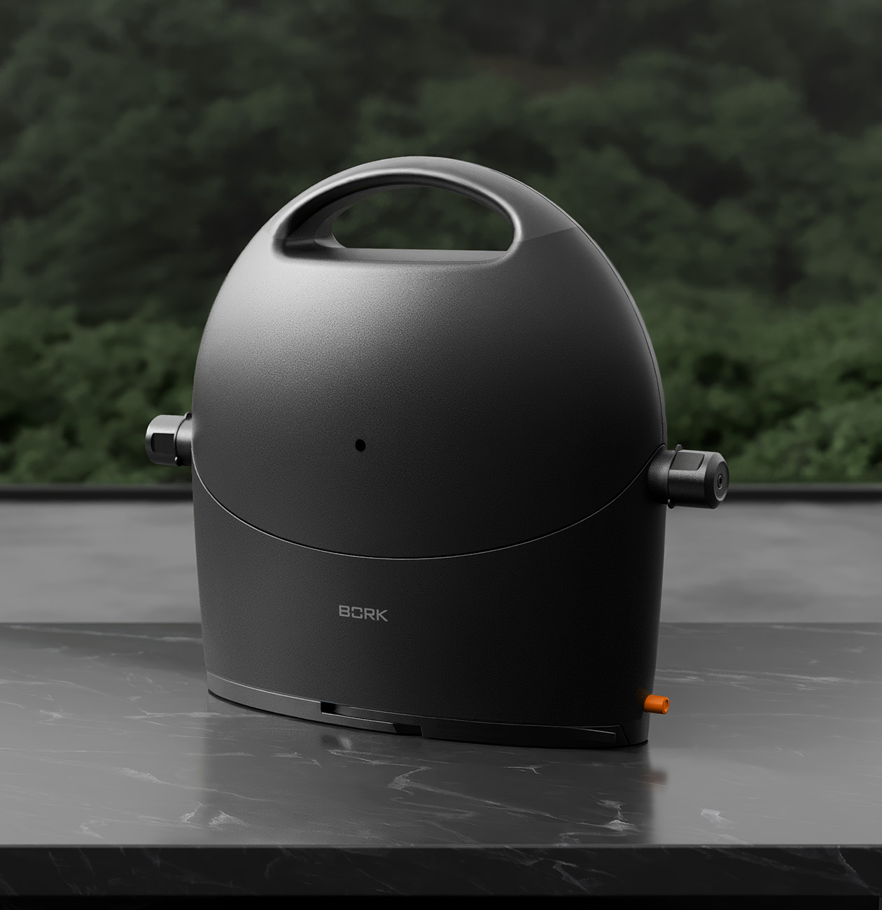 Газовый гриль G505 BORK