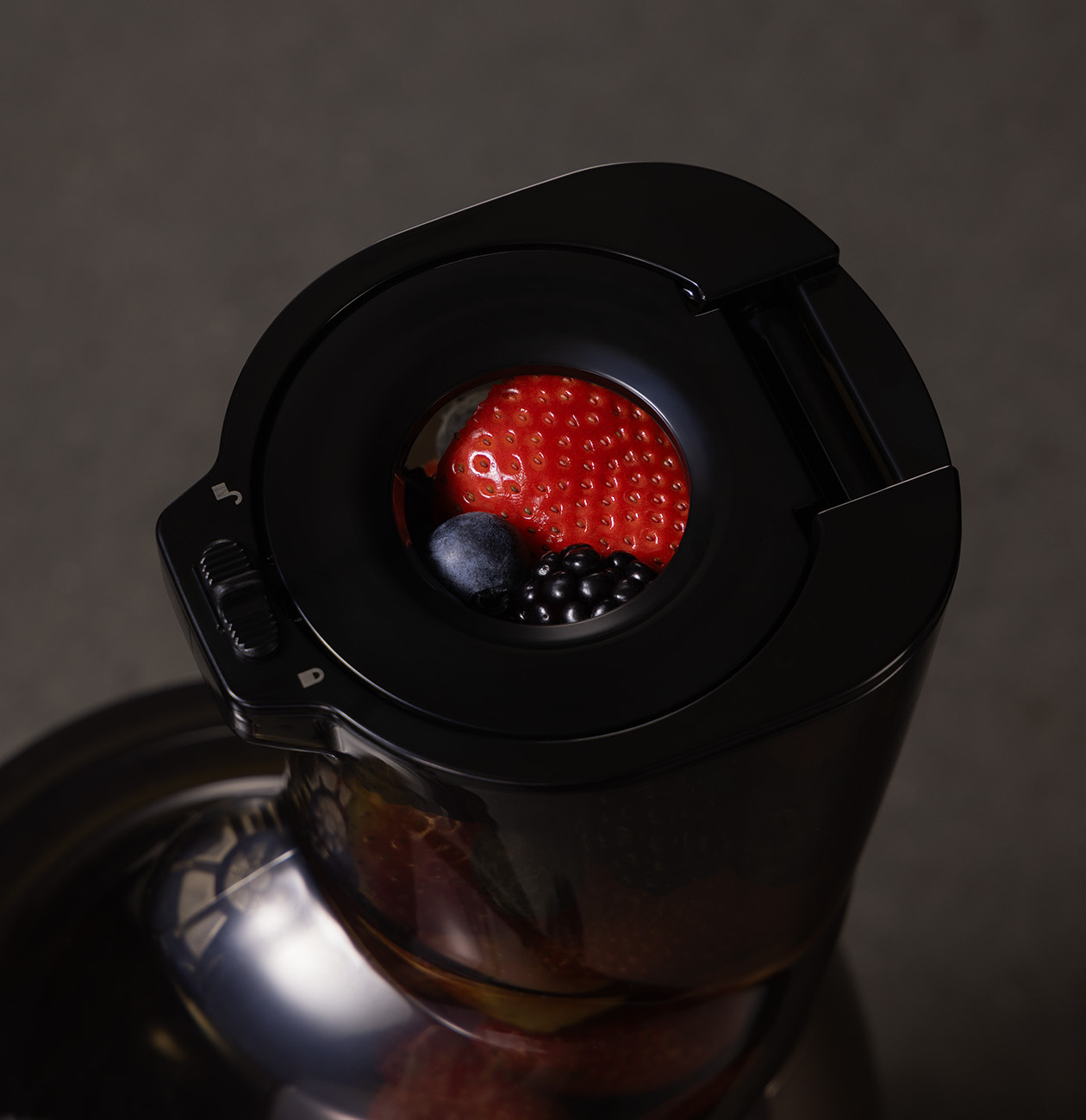 Сокопресс S614 BORK