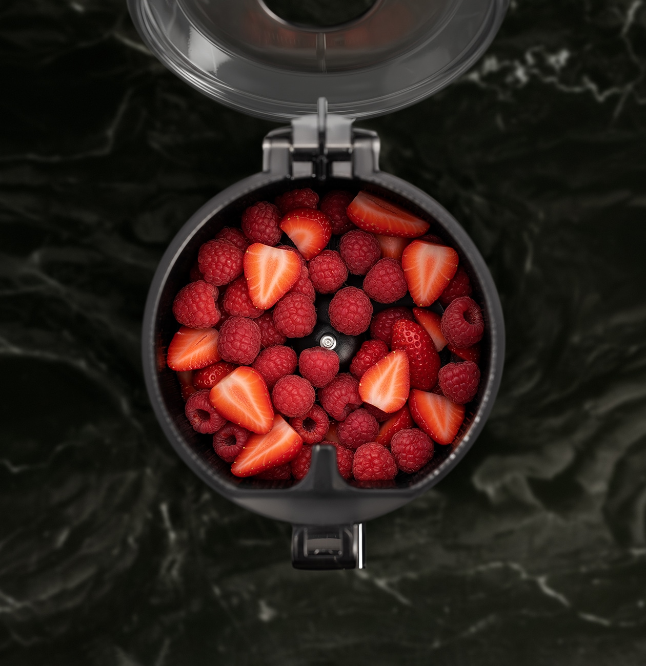 Сокопресс S615 BORK