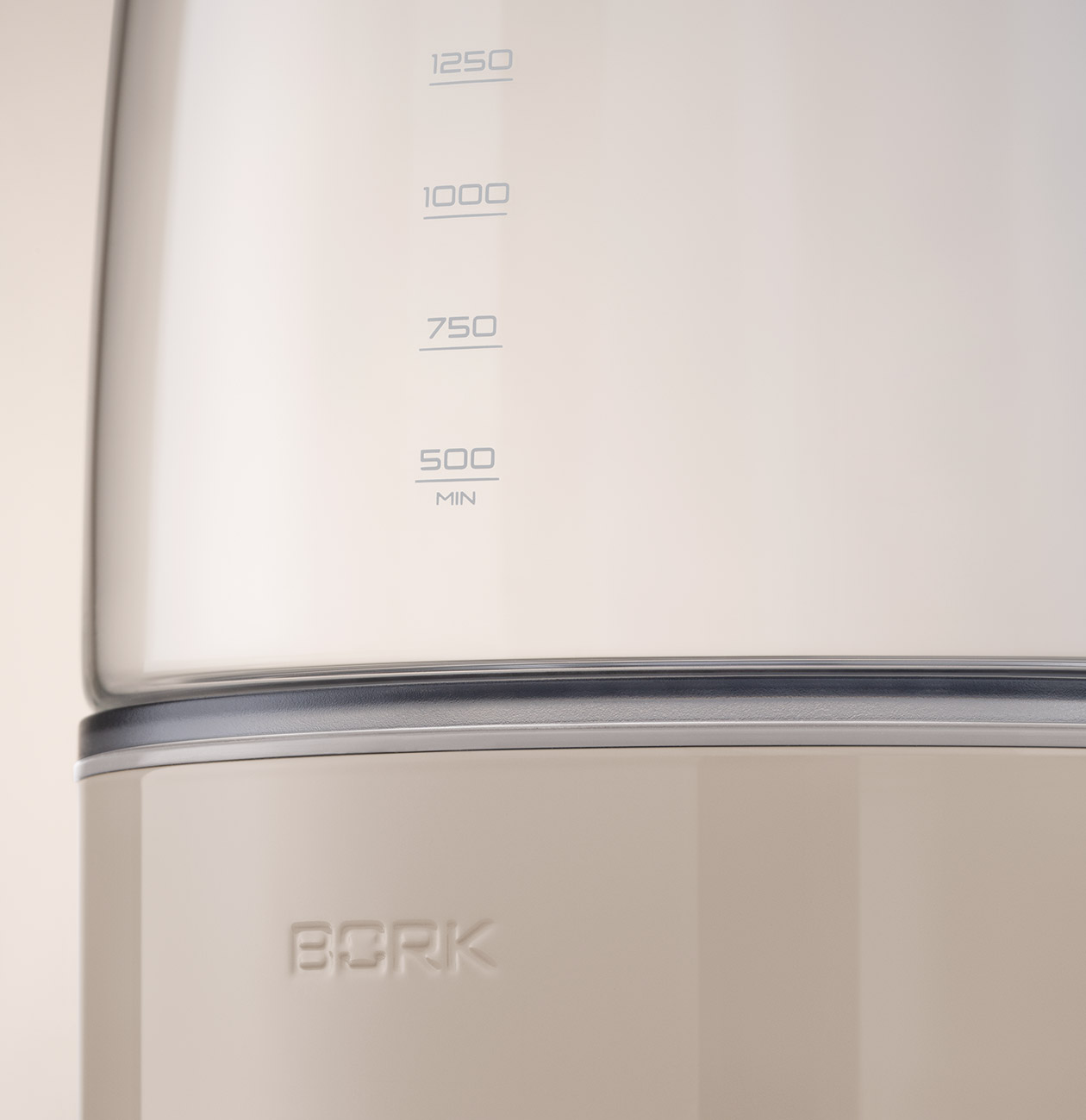Чайник K515 bg BORK