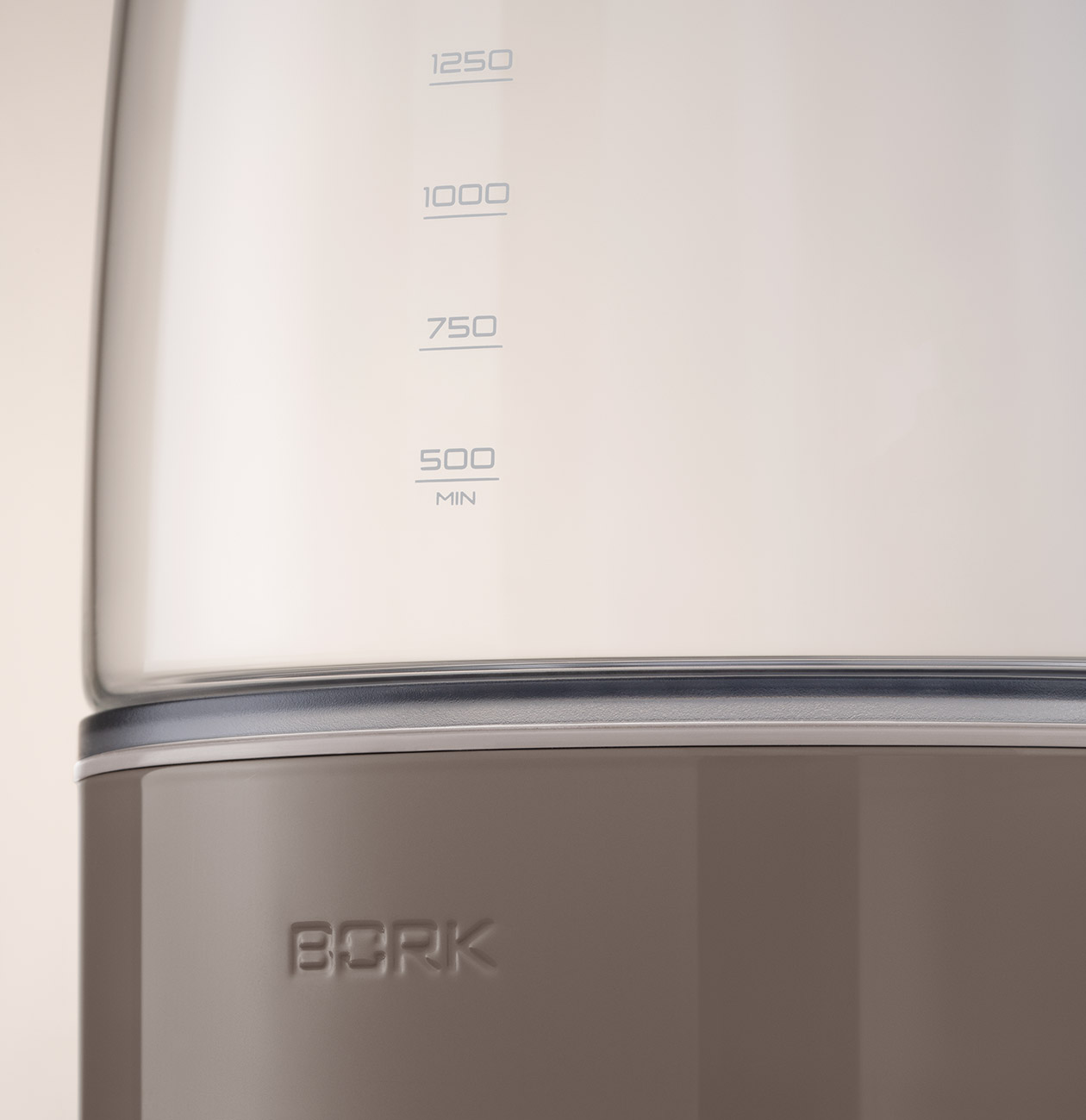 Чайник K515 gg BORK