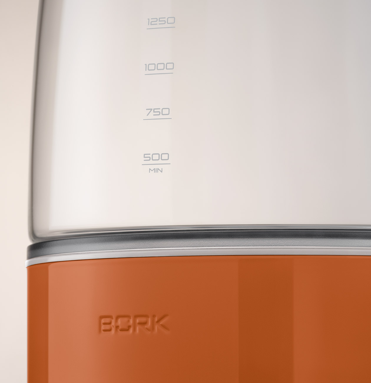 Чайник K515 or BORK