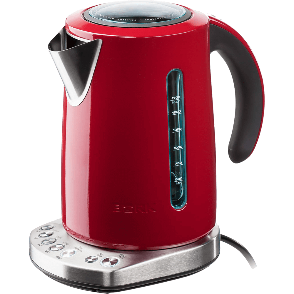 Kettle BORK K802 - buy in internet-store BORK