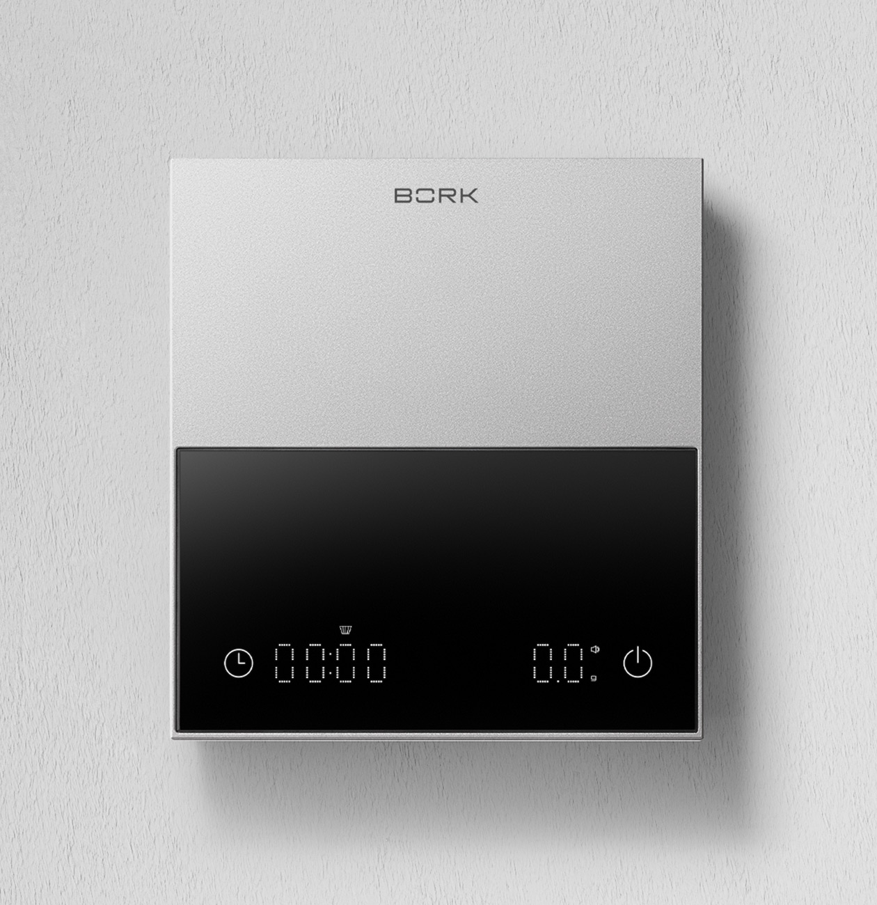 Весы кофейные N702 BORK