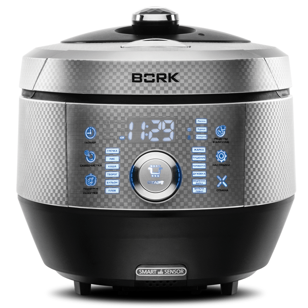 Multi-chef BORK U801 - buy in internet-store BORK