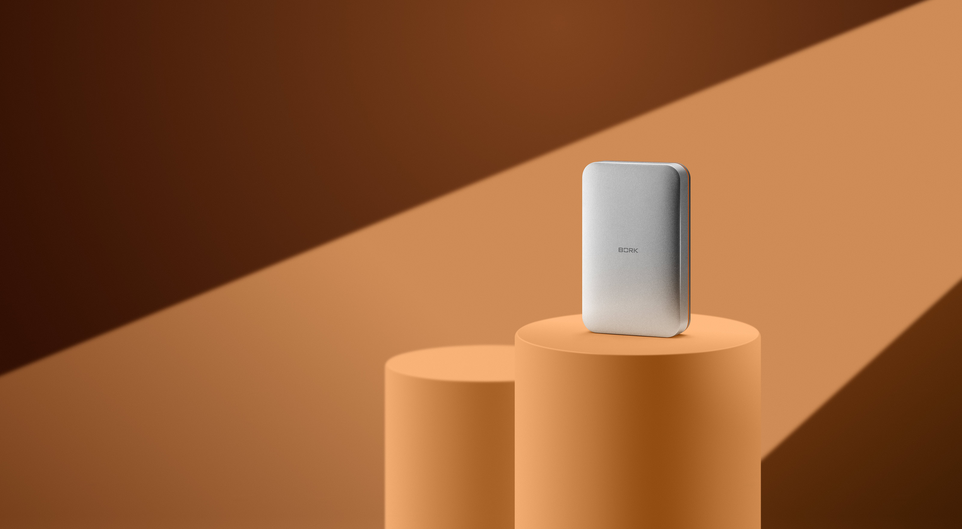 Buy BORK Power Bank L792 in Dubai, UAE — Official Online Boutique