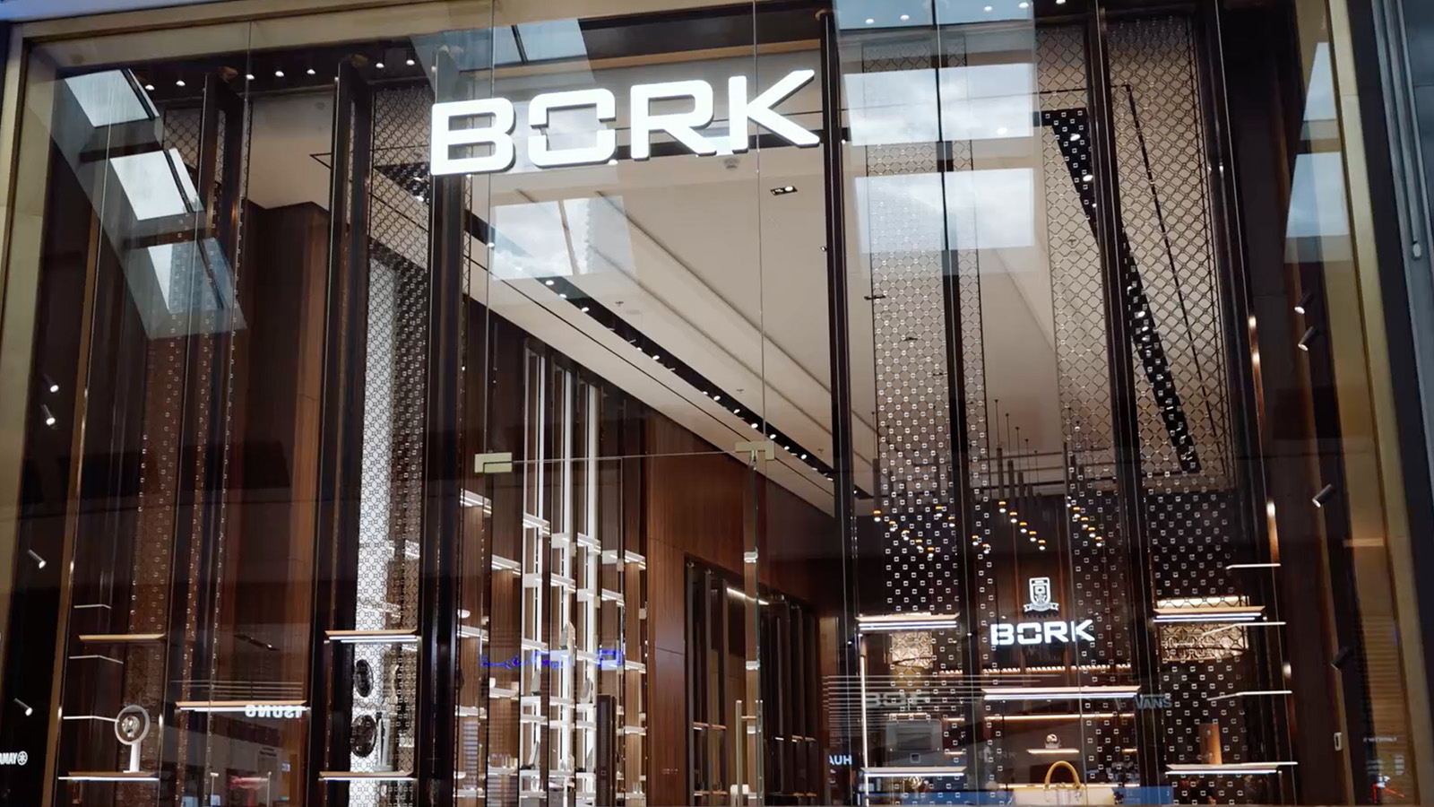 The official BORK online store | BORK Dubai, UAE