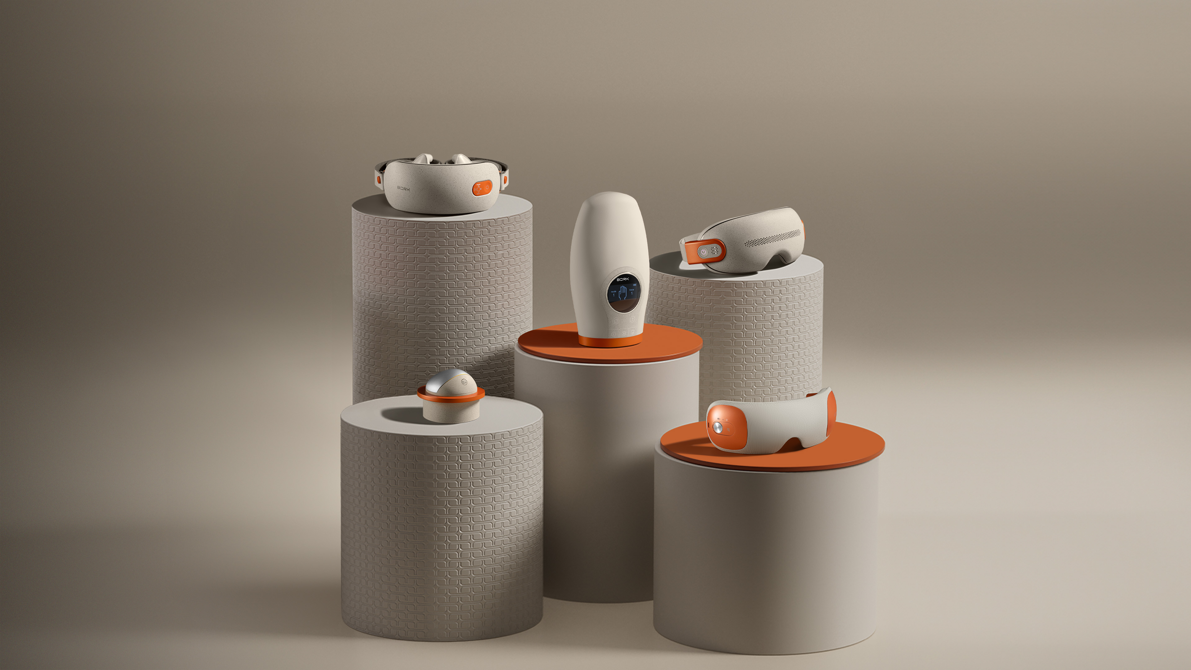 The&nbsp;wellness edit