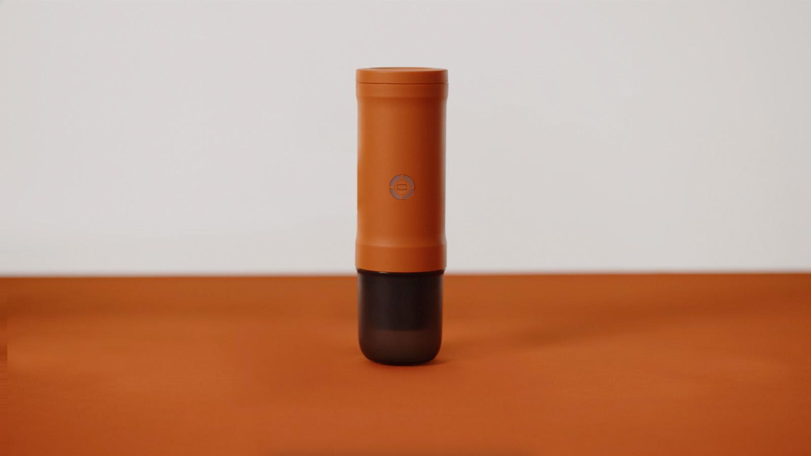 Portable coffee maker for&nbsp;specialty‑coffee