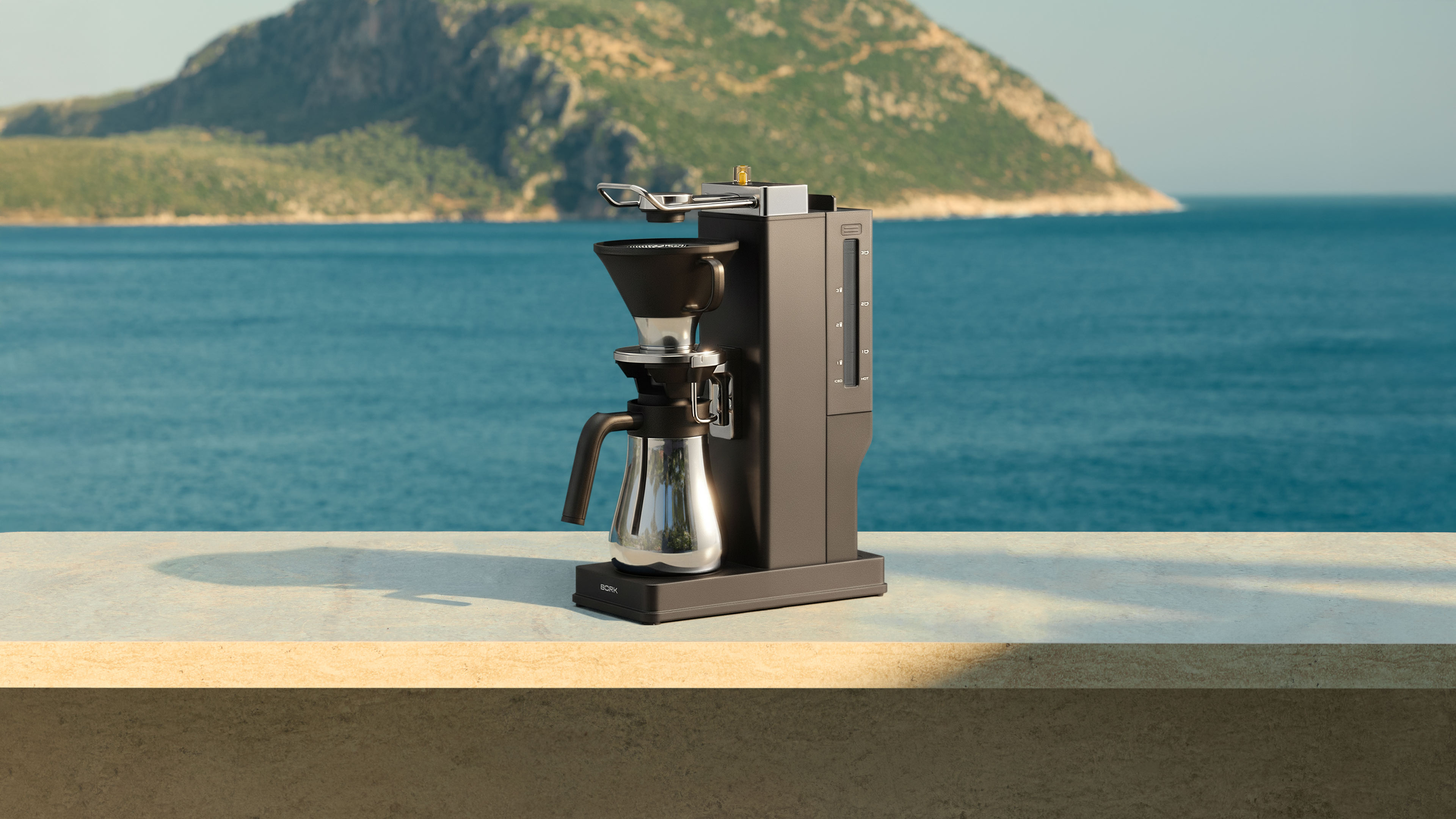 The&nbsp;Art of&nbsp;Specialty Coffee