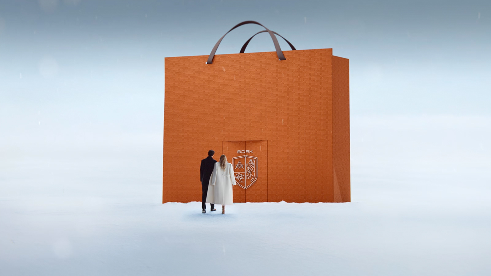 Where wishes find their magic