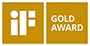 IF GOLD AWARD