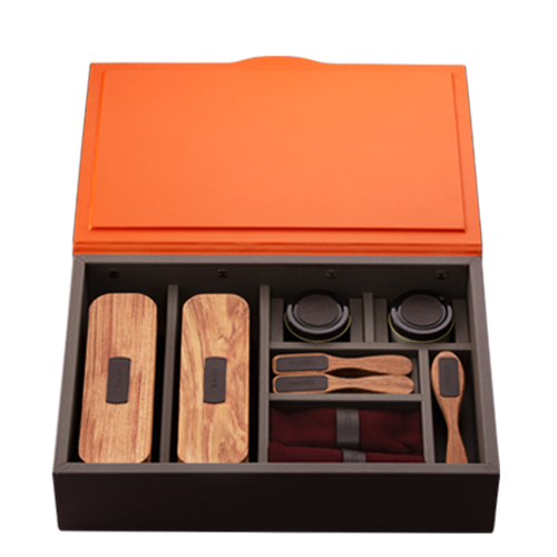 Shoe care set BORK HQ710