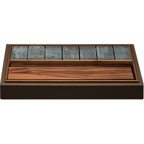 Dominoes Game Set HS808