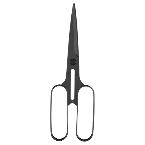 Scissors BORK HN540