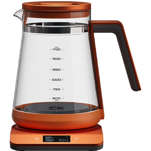 Kettle BORK K780