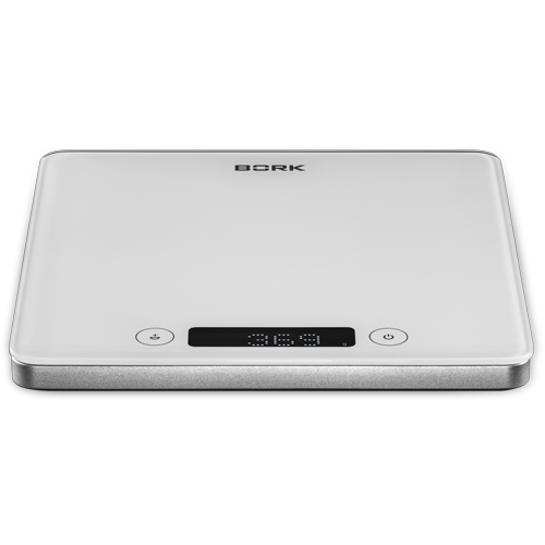 Food scale BORK N780 wt