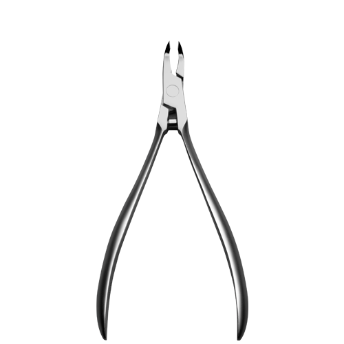 Щипцы для кутикулы HH832 BORK