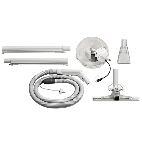 Wet cleaning kit BORK AV610B