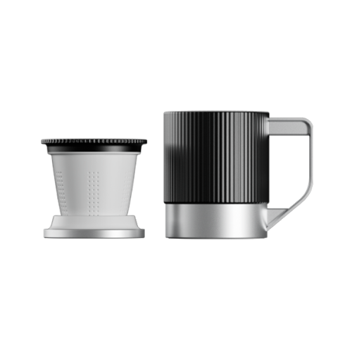 Tea set BORK HK806